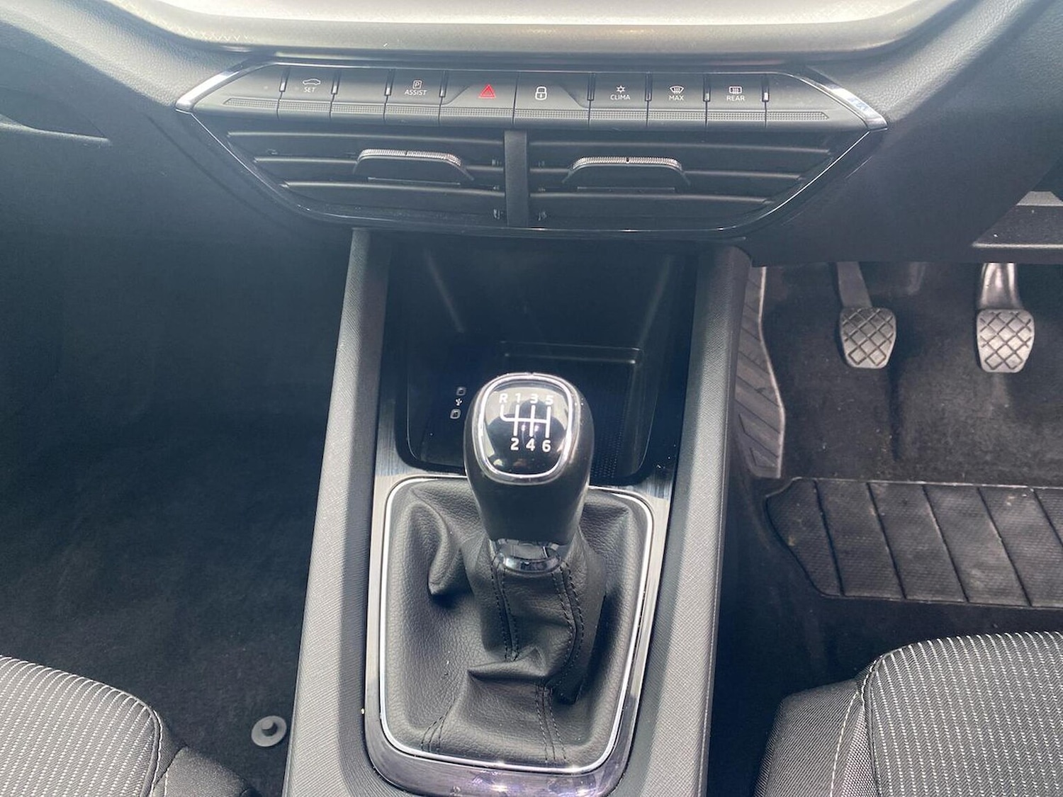 Used Skoda Octavia 2023 for sale - 77707405: Photo 13