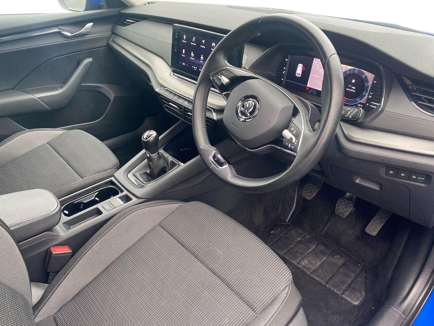 Used Skoda Octavia 2023 for sale - 77707405: Photo 15