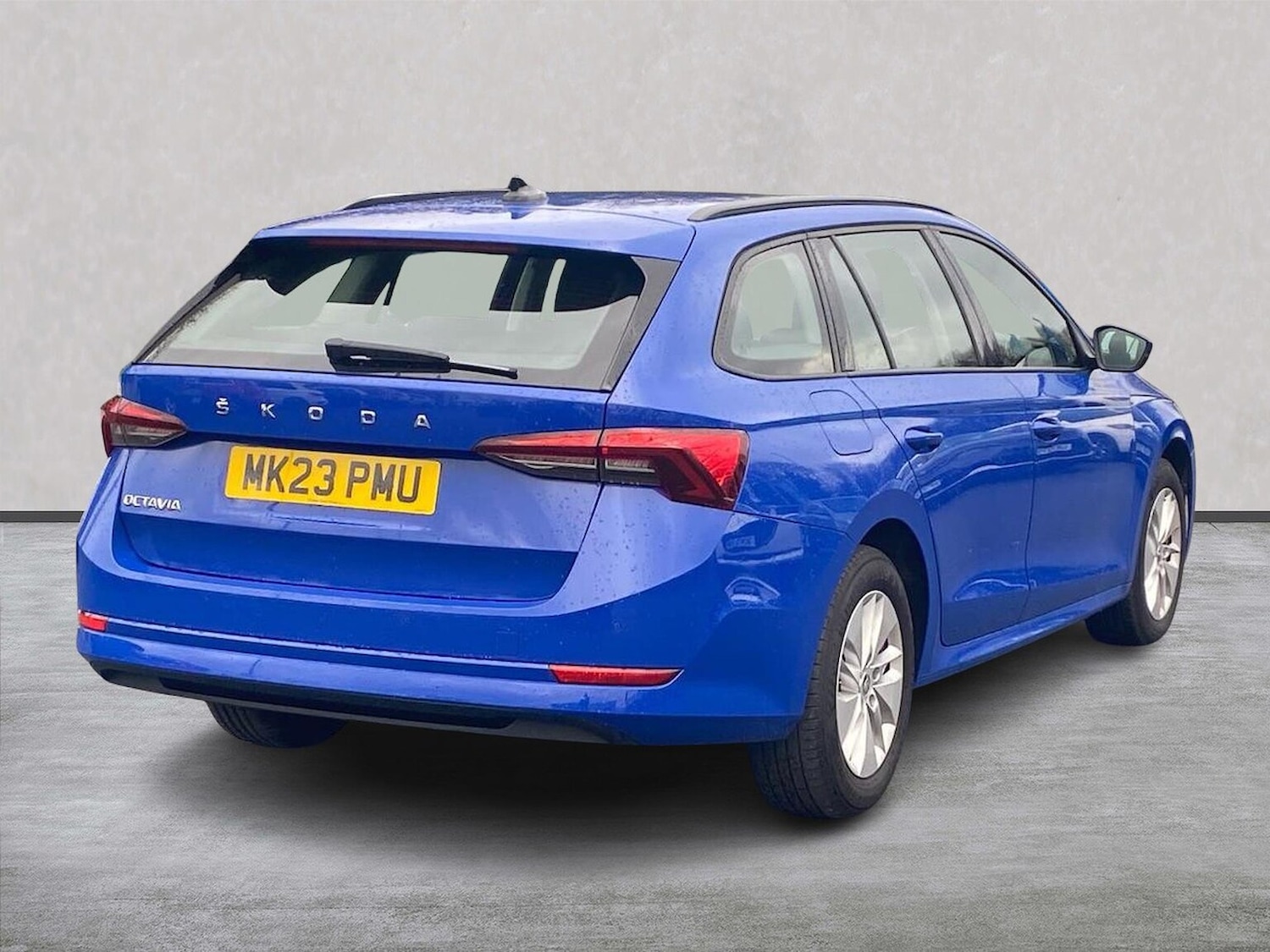 Used Skoda Octavia 2023 for sale - 77707405: Photo 18