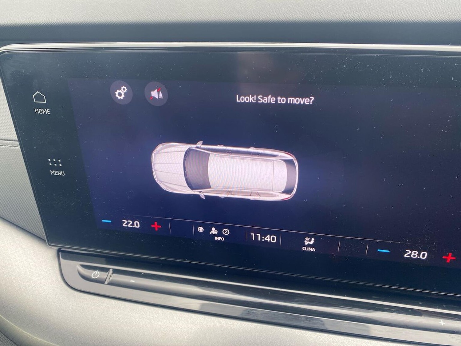 Used Skoda Octavia 2023 for sale - 77707405: Photo 23