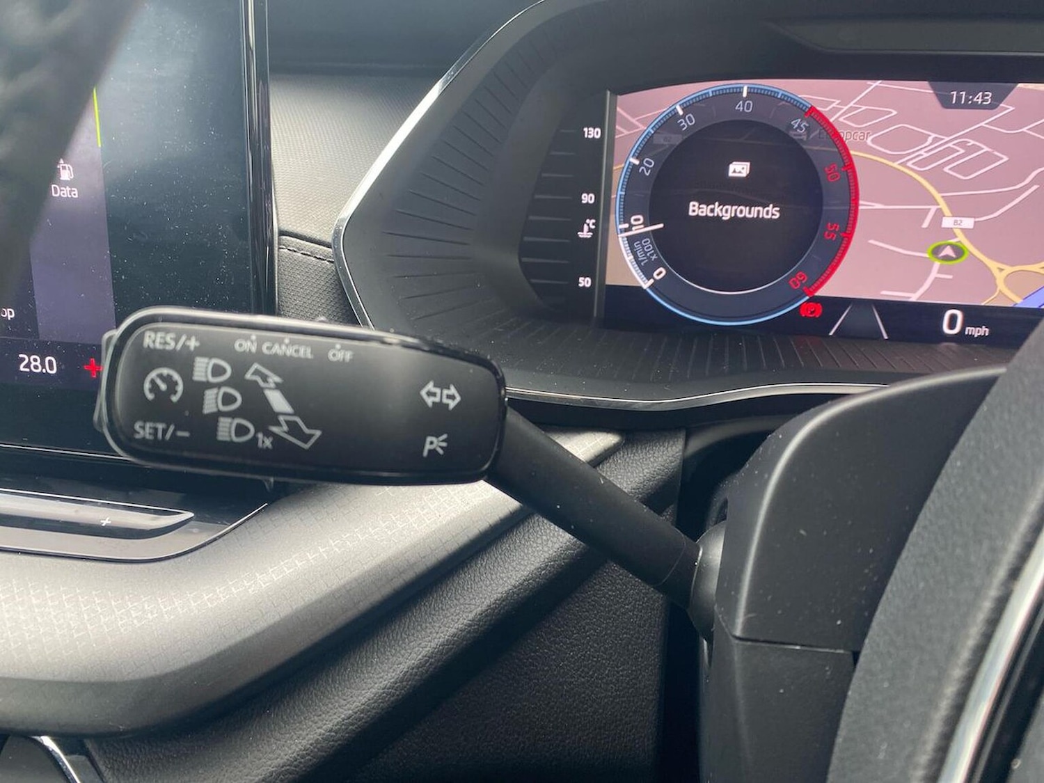 Used Skoda Octavia 2023 for sale - 77707405: Photo 29