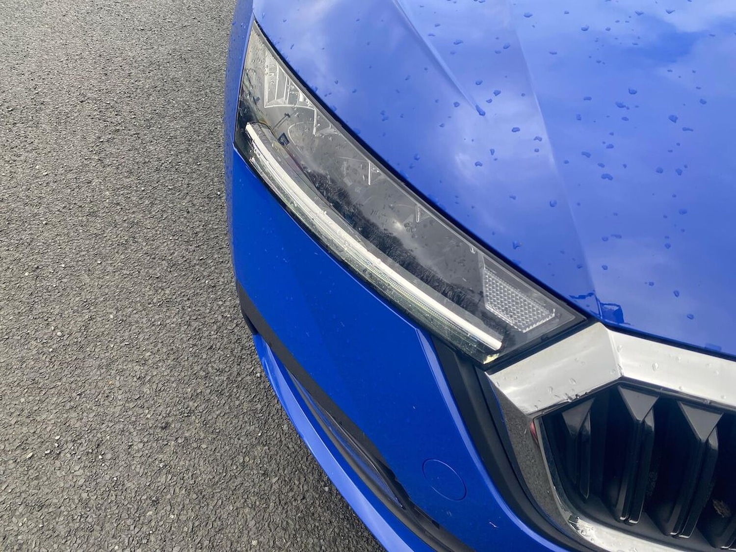 Used Skoda Octavia 2023 for sale - 77707405: Photo 32