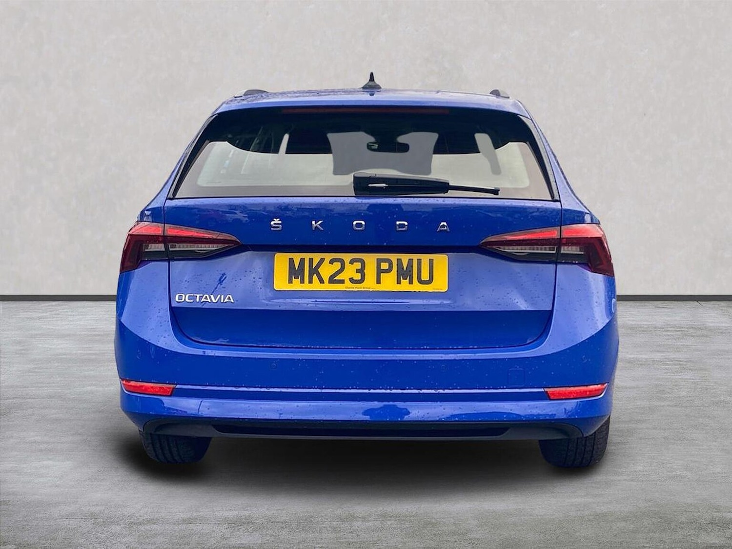 Used Skoda Octavia 2023 for sale - 77707405: Photo 4