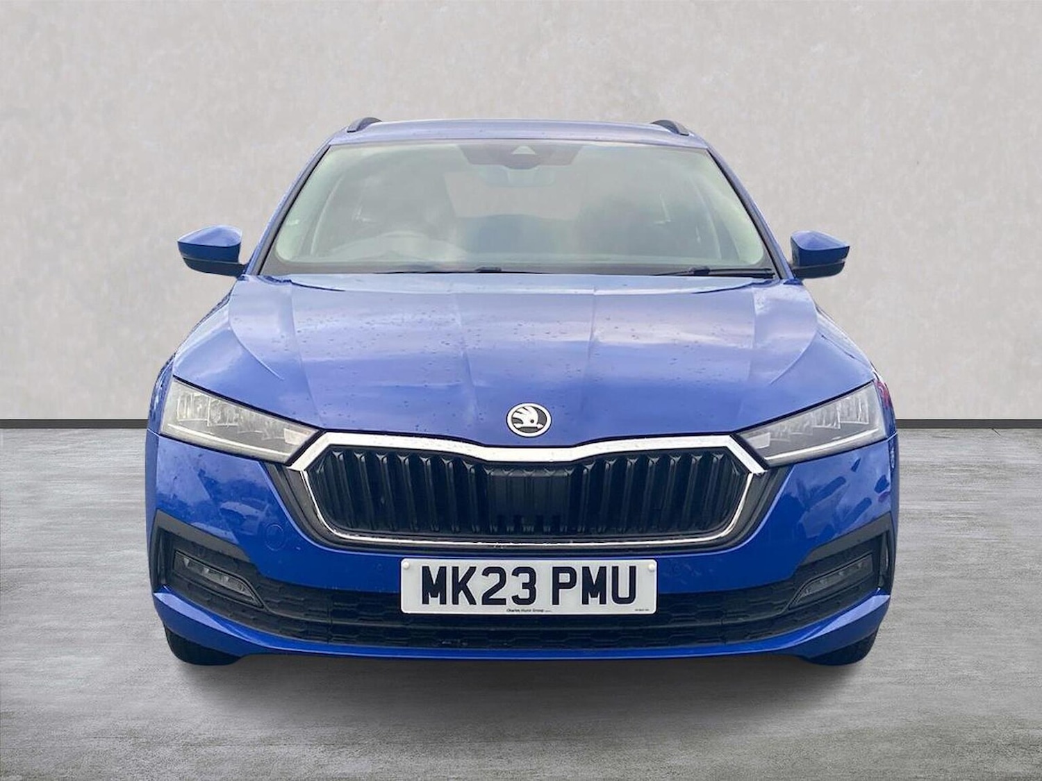 Used Skoda Octavia 2023 for sale - 77707405: Photo 5