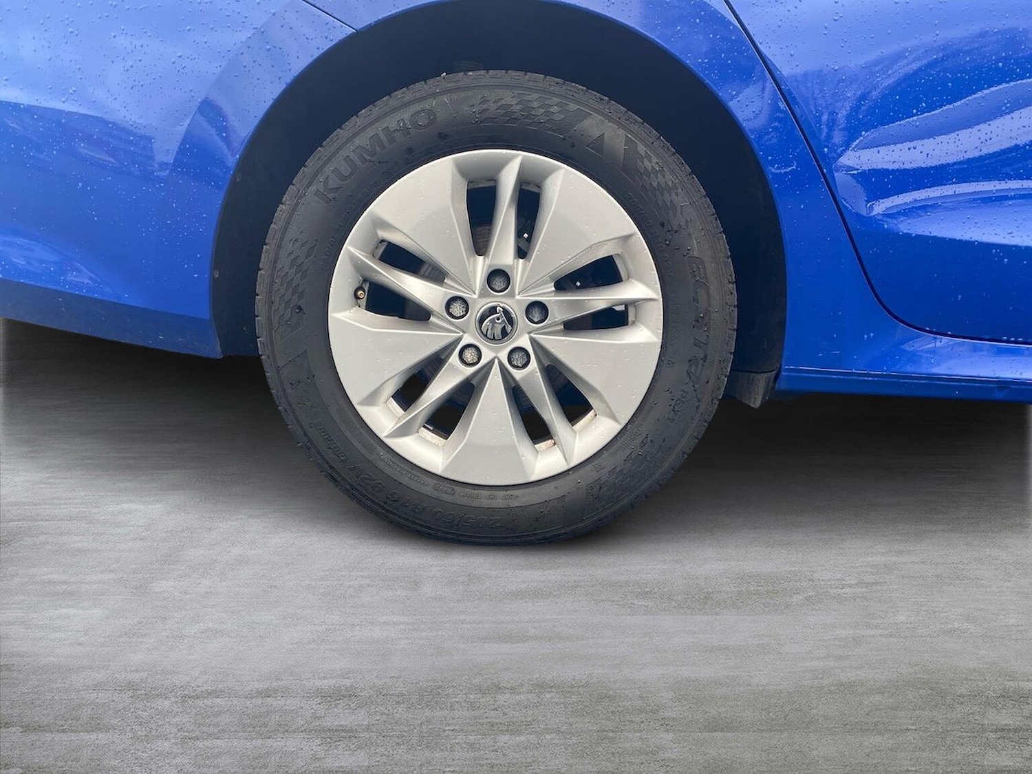 Used Skoda Octavia 2023 for sale - 77707405: Photo 6