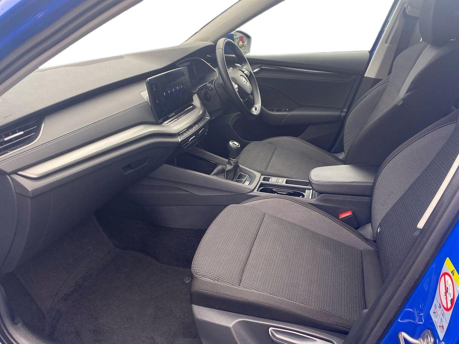 Used Skoda Octavia 2023 for sale - 77707405: Photo 7