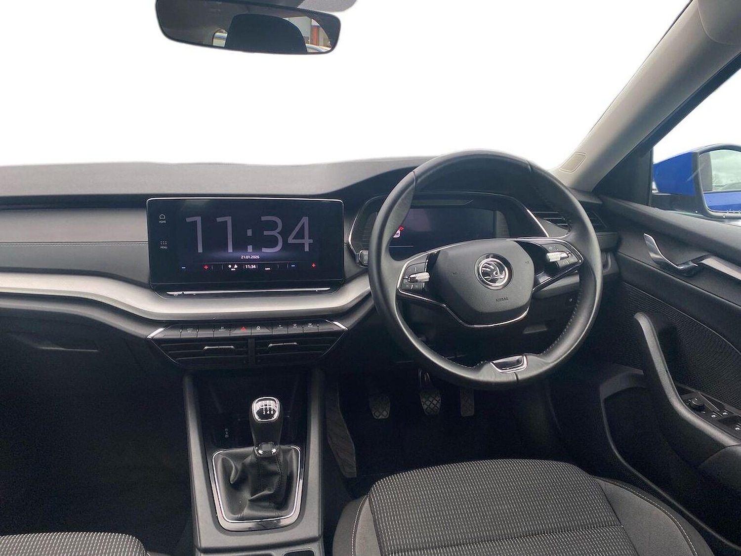 Used Skoda Octavia 2023 for sale - 77707405: Photo 8