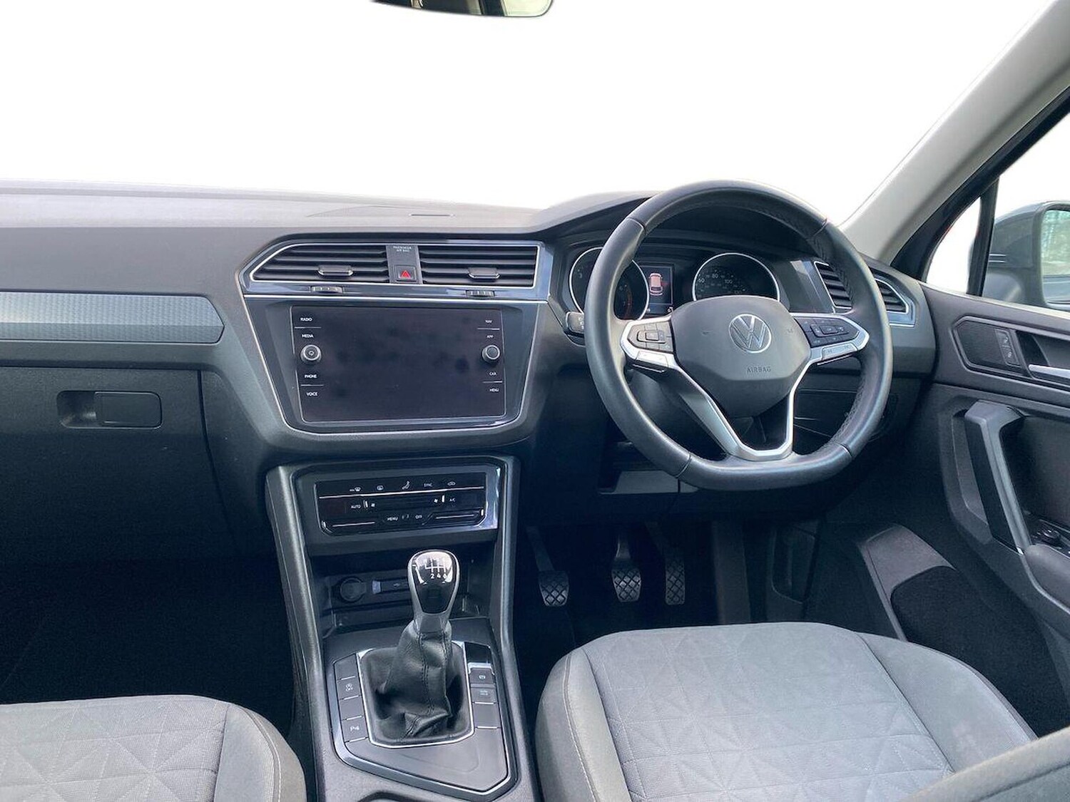 Used Volkswagen Tiguan 2021 for sale - 78193614: Photo 10