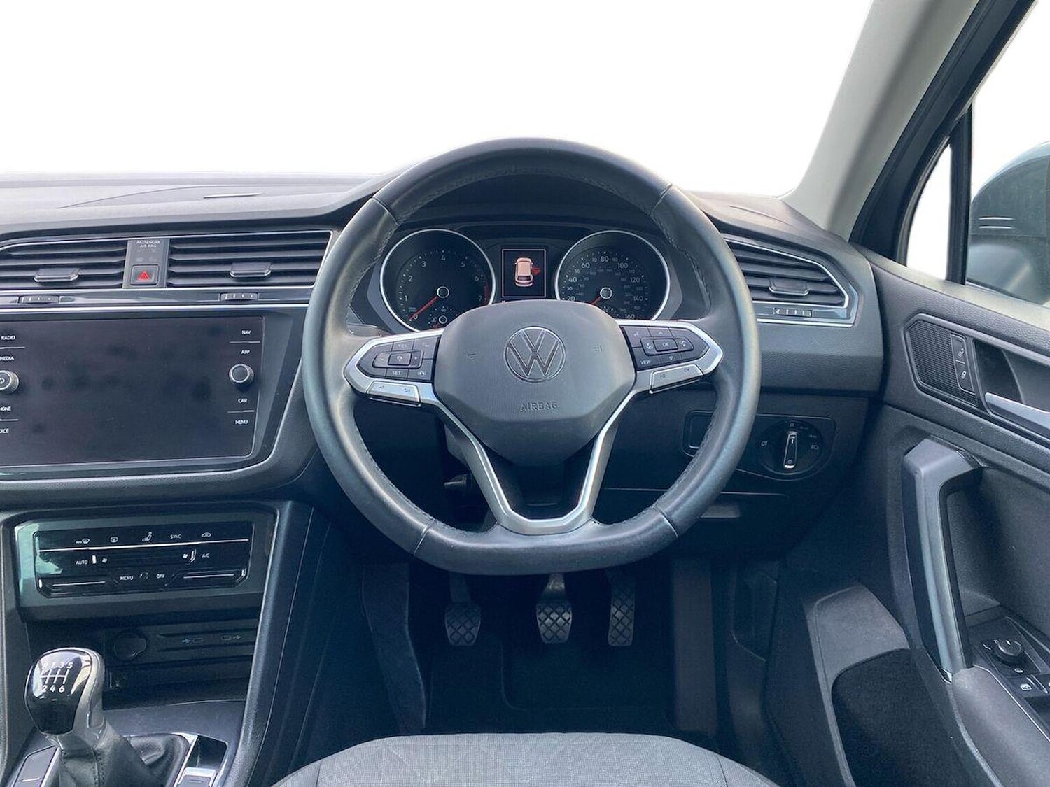 Used Volkswagen Tiguan 2021 for sale - 78193614: Photo 11