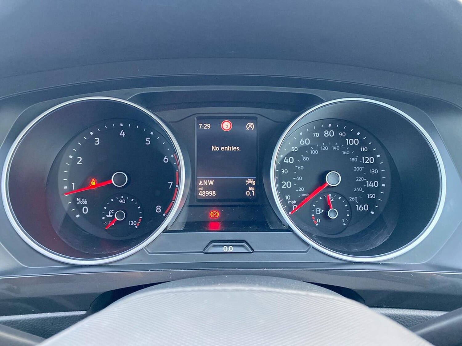 Used Volkswagen Tiguan 2021 for sale - 78193614: Photo 12