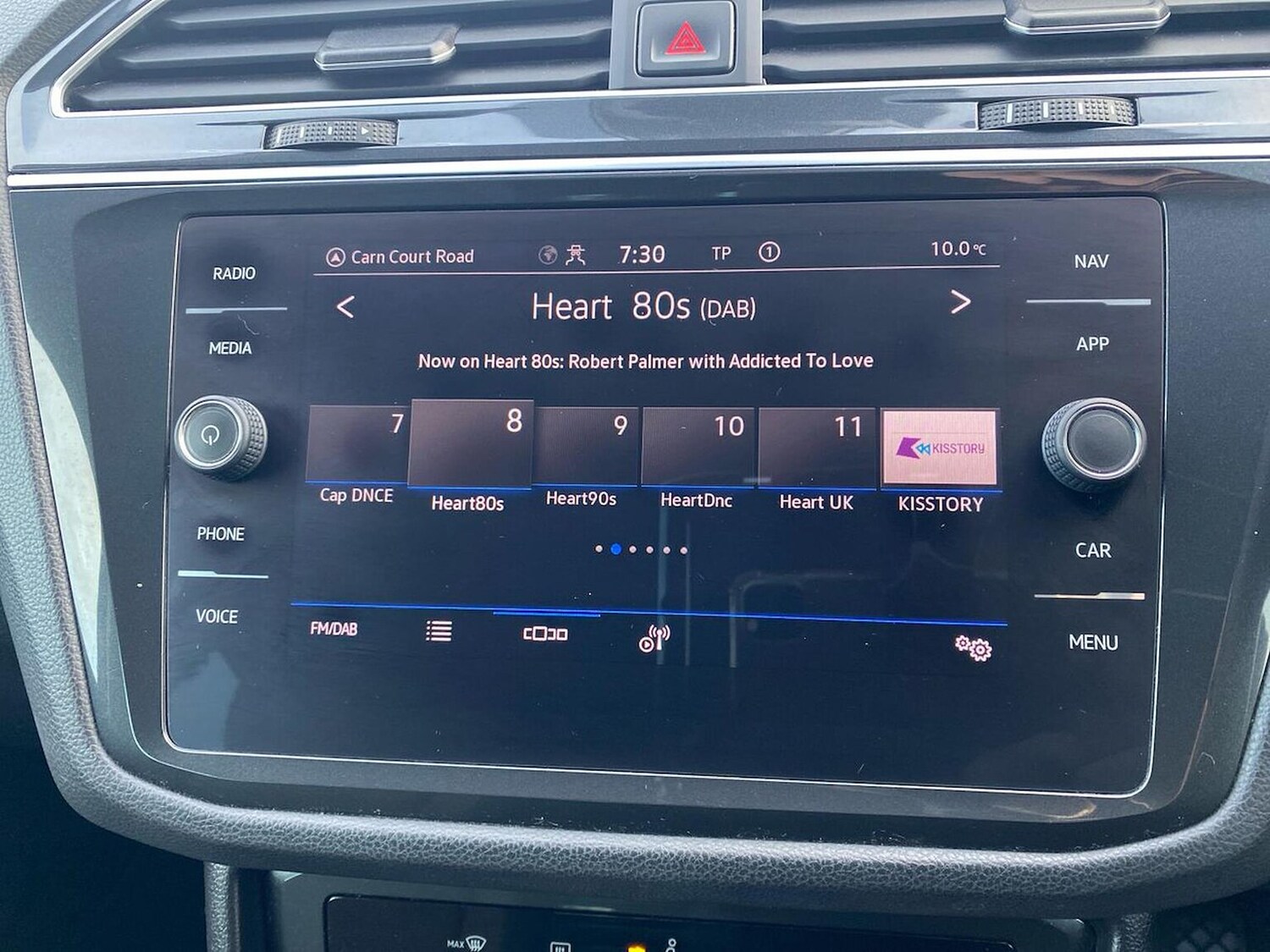 Used Volkswagen Tiguan 2021 for sale - 78193614: Photo 13