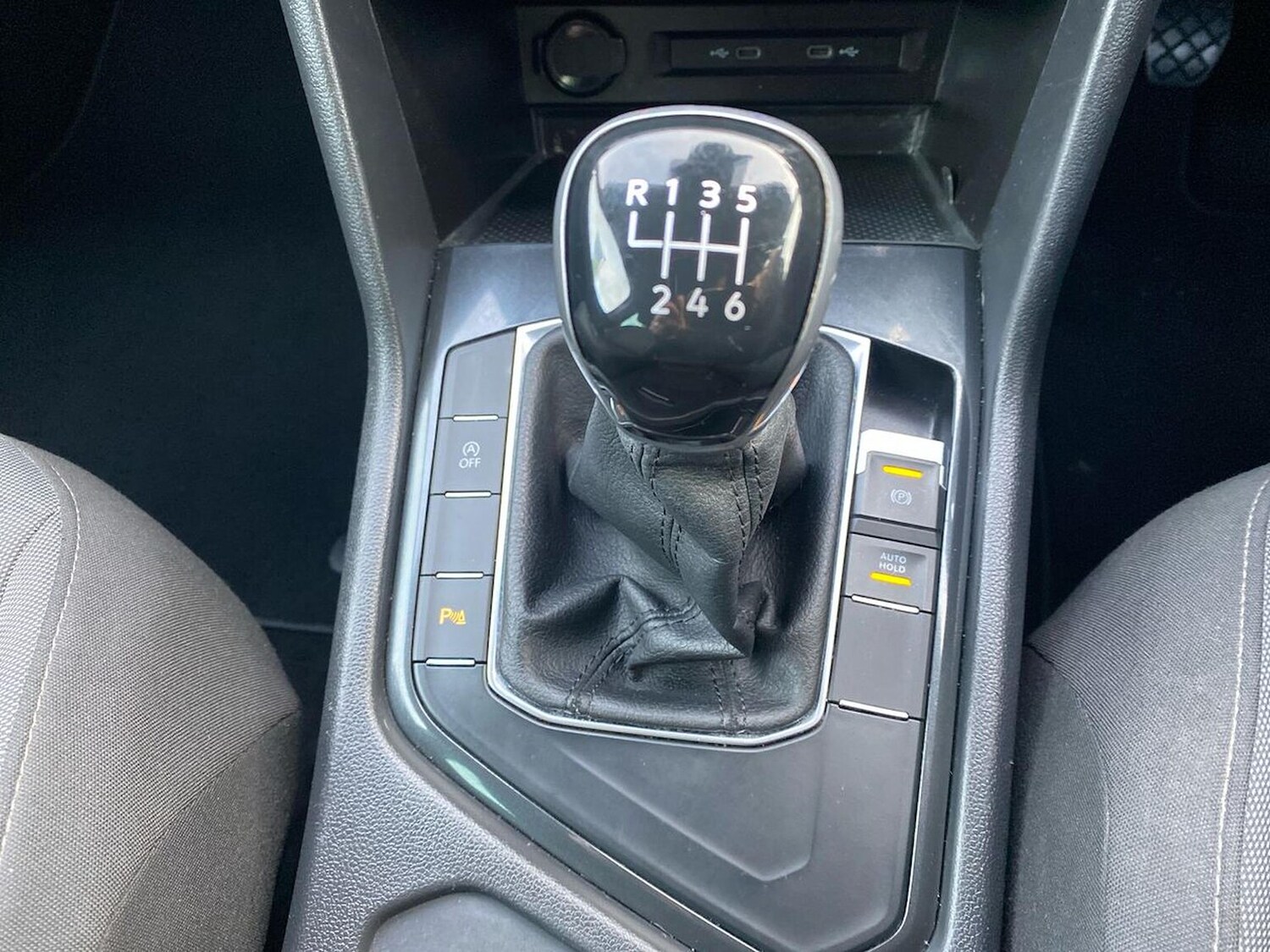 Used Volkswagen Tiguan 2021 for sale - 78193614: Photo 15