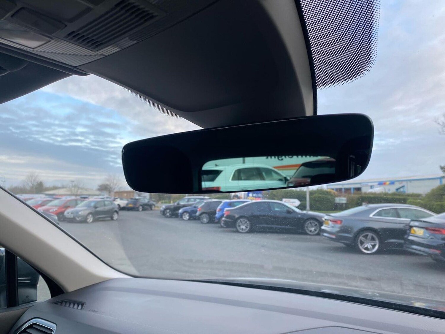 Used Volkswagen Tiguan 2021 for sale - 78193614: Photo 16