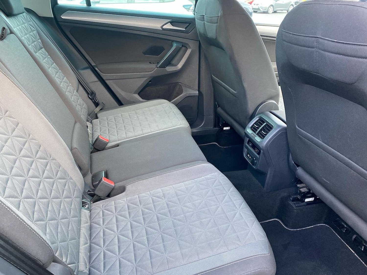 Used Volkswagen Tiguan 2021 for sale - 78193614: Photo 18