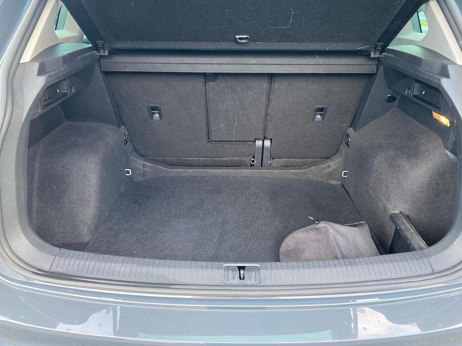 Used Volkswagen Tiguan 2021 for sale - 78193614: Photo 19