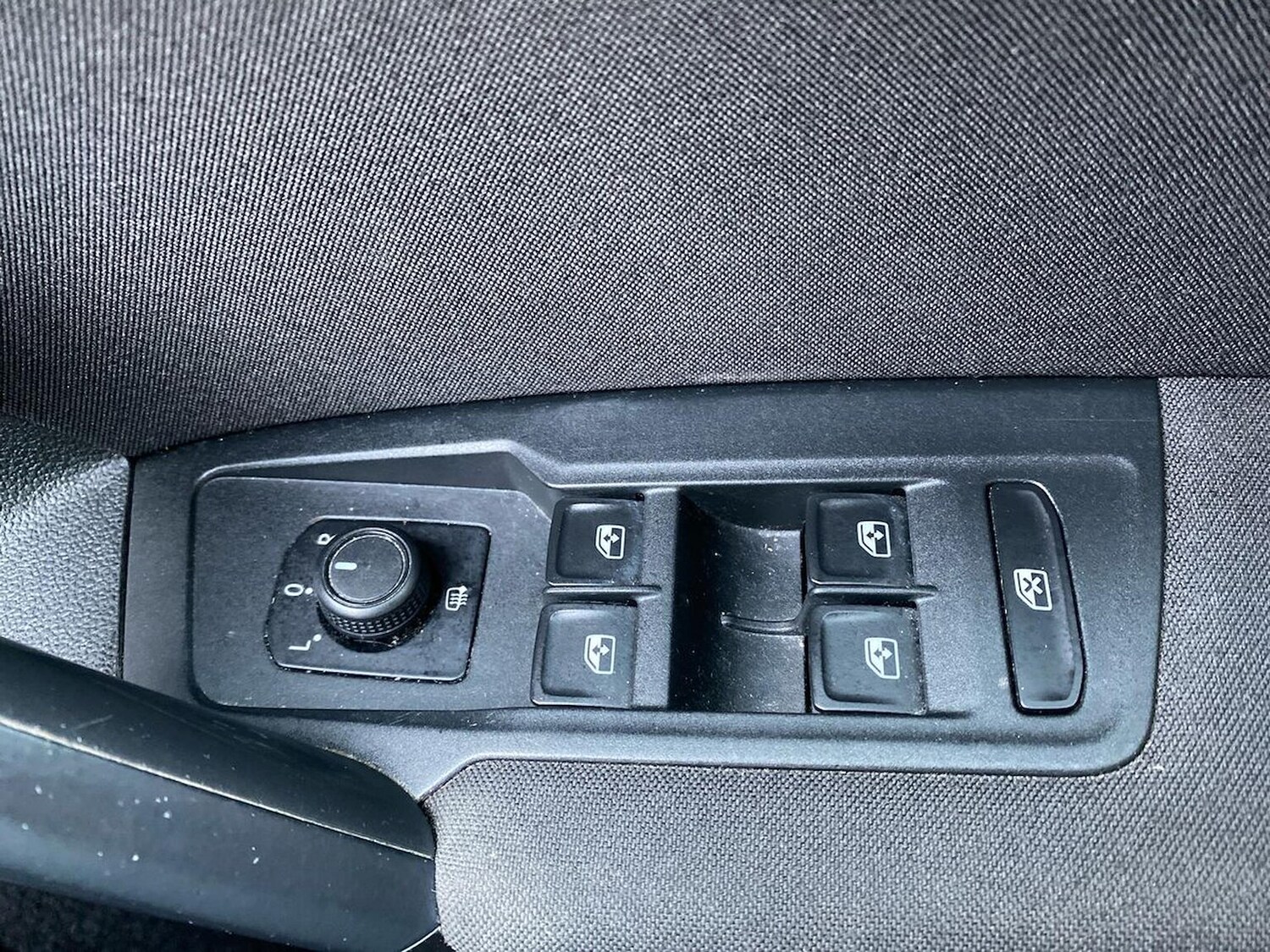 Used Volkswagen Tiguan 2021 for sale - 78193614: Photo 23