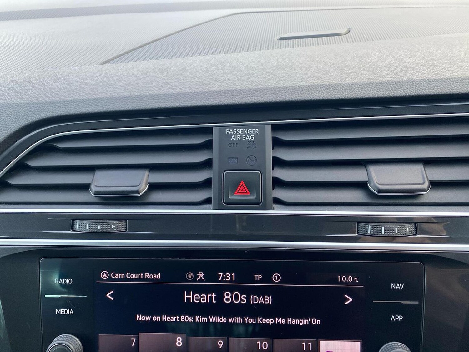 Used Volkswagen Tiguan 2021 for sale - 78193614: Photo 24