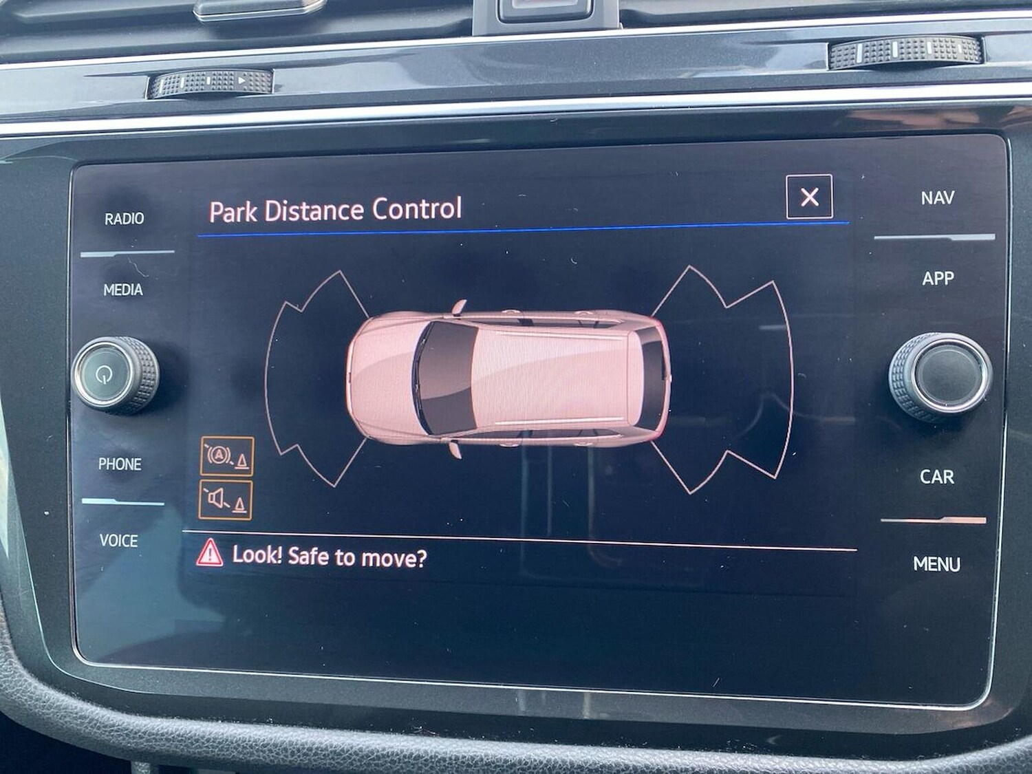 Used Volkswagen Tiguan 2021 for sale - 78193614: Photo 25