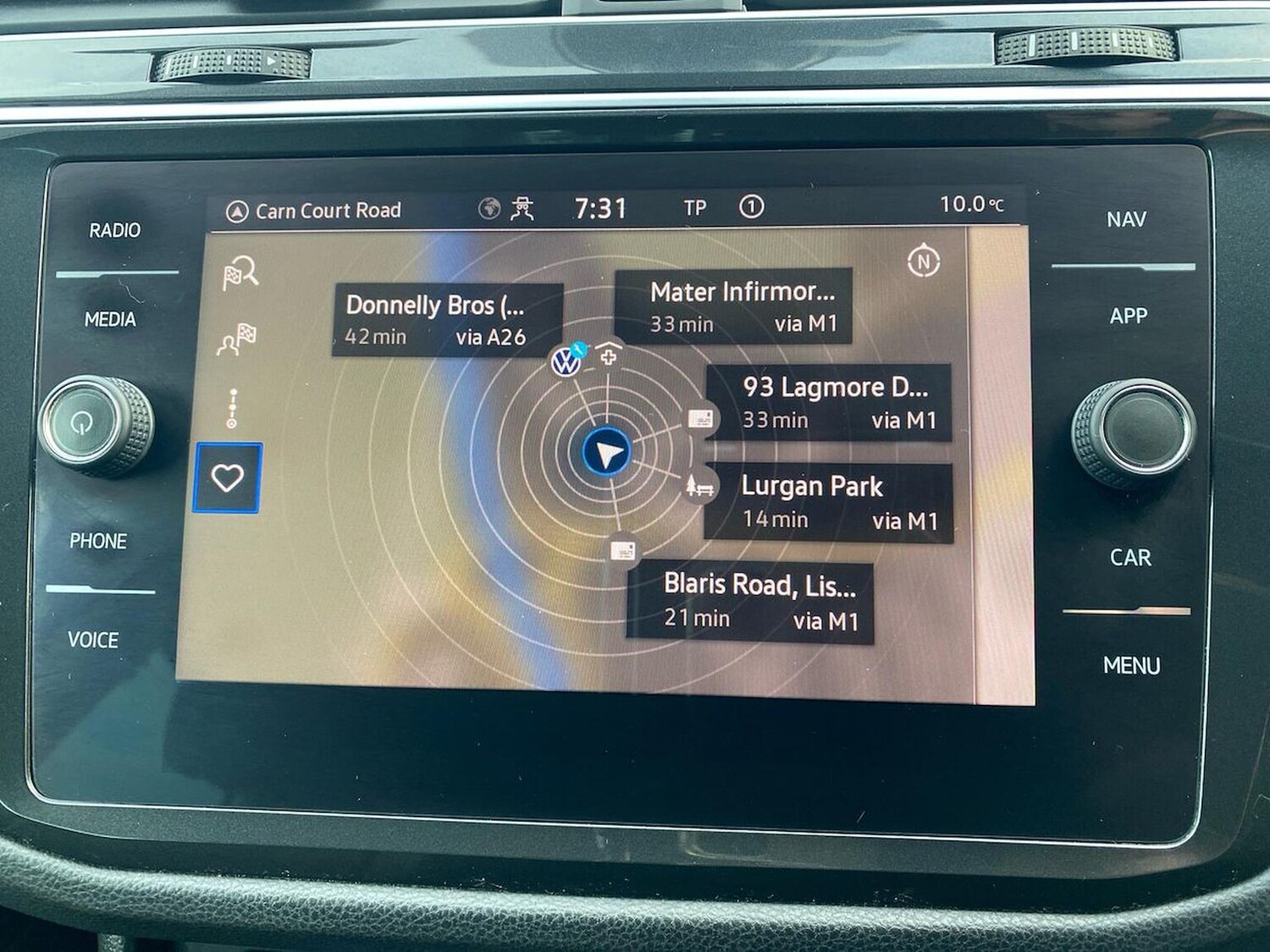 Used Volkswagen Tiguan 2021 for sale - 78193614: Photo 26