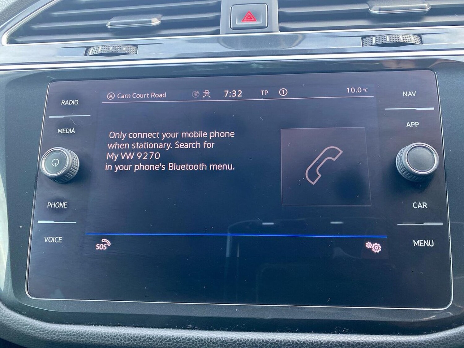 Used Volkswagen Tiguan 2021 for sale - 78193614: Photo 27