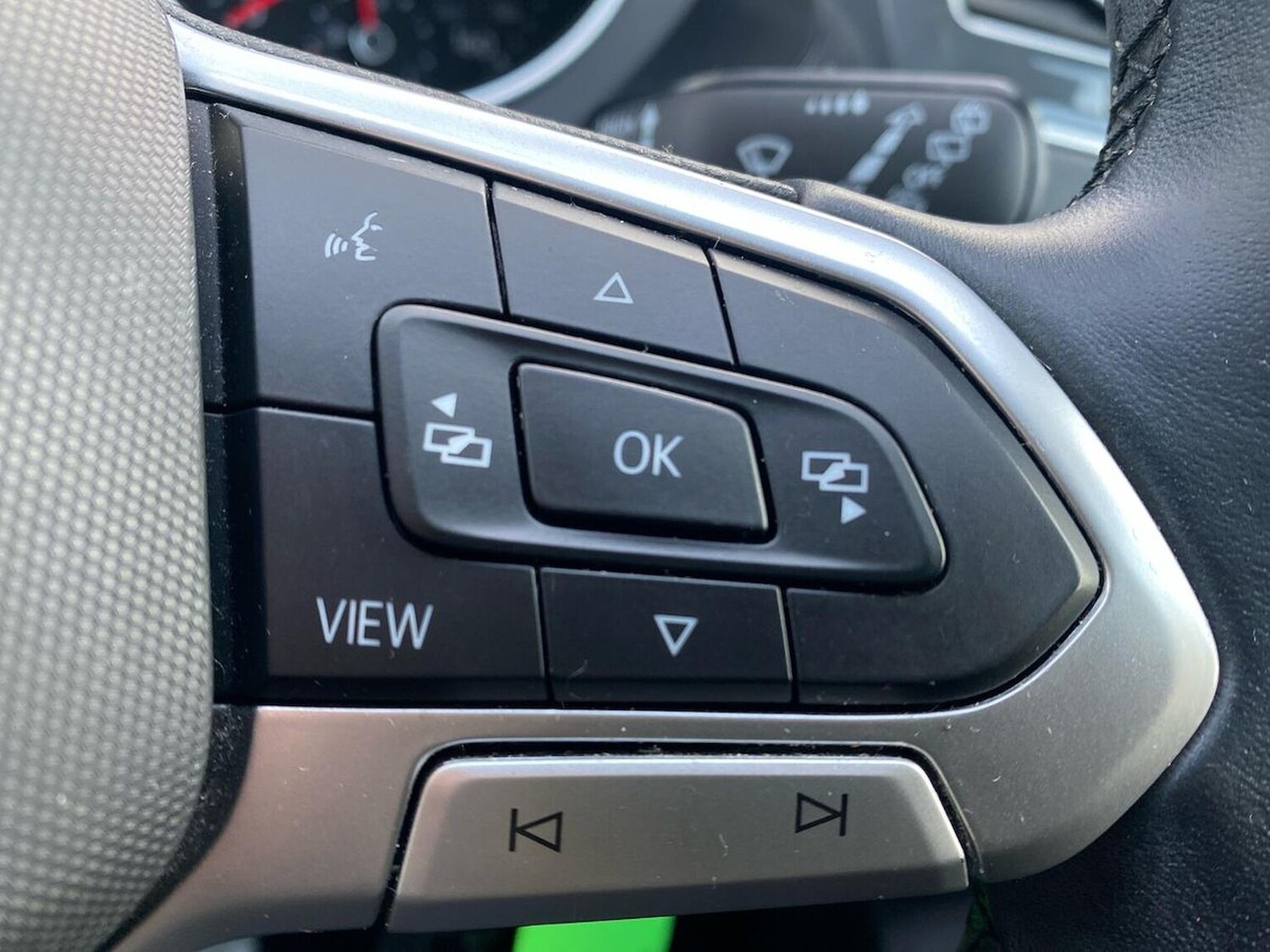 Used Volkswagen Tiguan 2021 for sale - 78193614: Photo 28