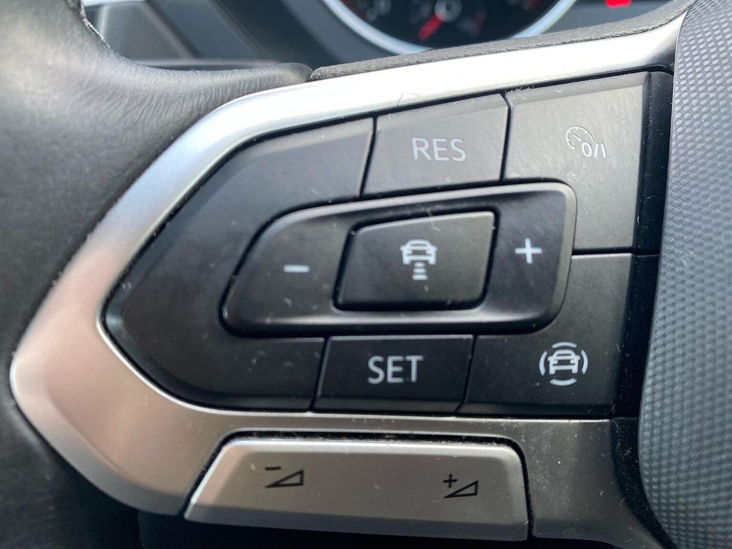 Used Volkswagen Tiguan 2021 for sale - 78193614: Photo 29