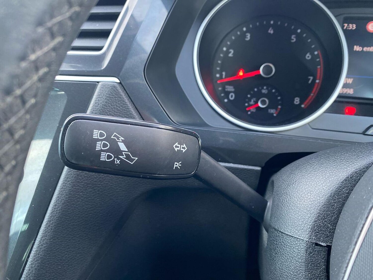 Used Volkswagen Tiguan 2021 for sale - 78193614: Photo 31