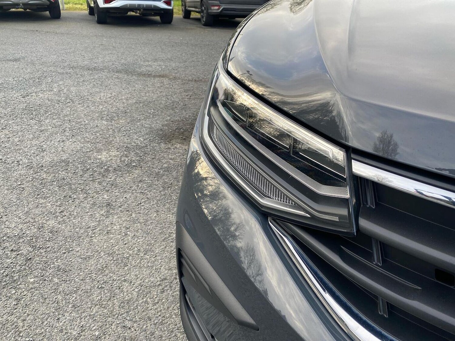 Used Volkswagen Tiguan 2021 for sale - 78193614: Photo 34