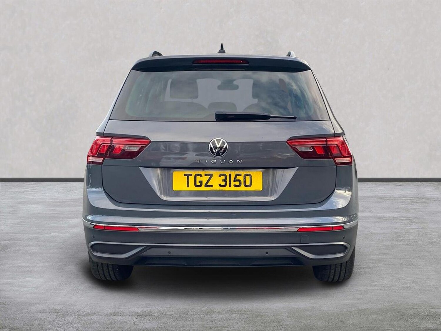 Used Volkswagen Tiguan 2021 for sale - 78193614: Photo 6