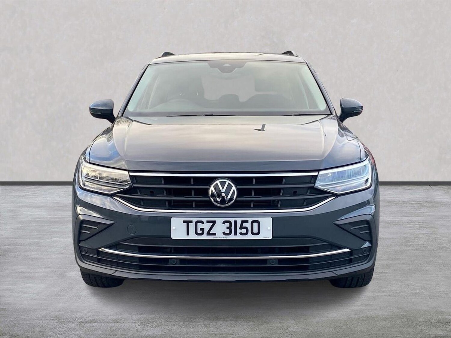 Used Volkswagen Tiguan 2021 for sale - 78193614: Photo 7