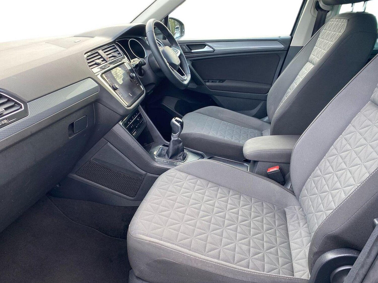 Used Volkswagen Tiguan 2021 for sale - 78193614: Photo 9