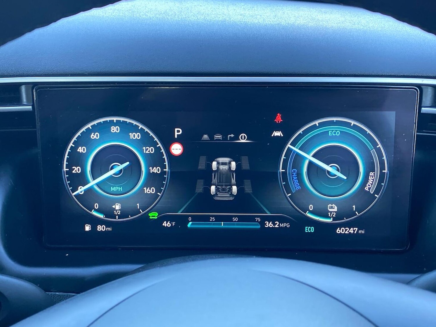 Used Hyundai TUCSON 2022 for sale - 76637785: Photo 10