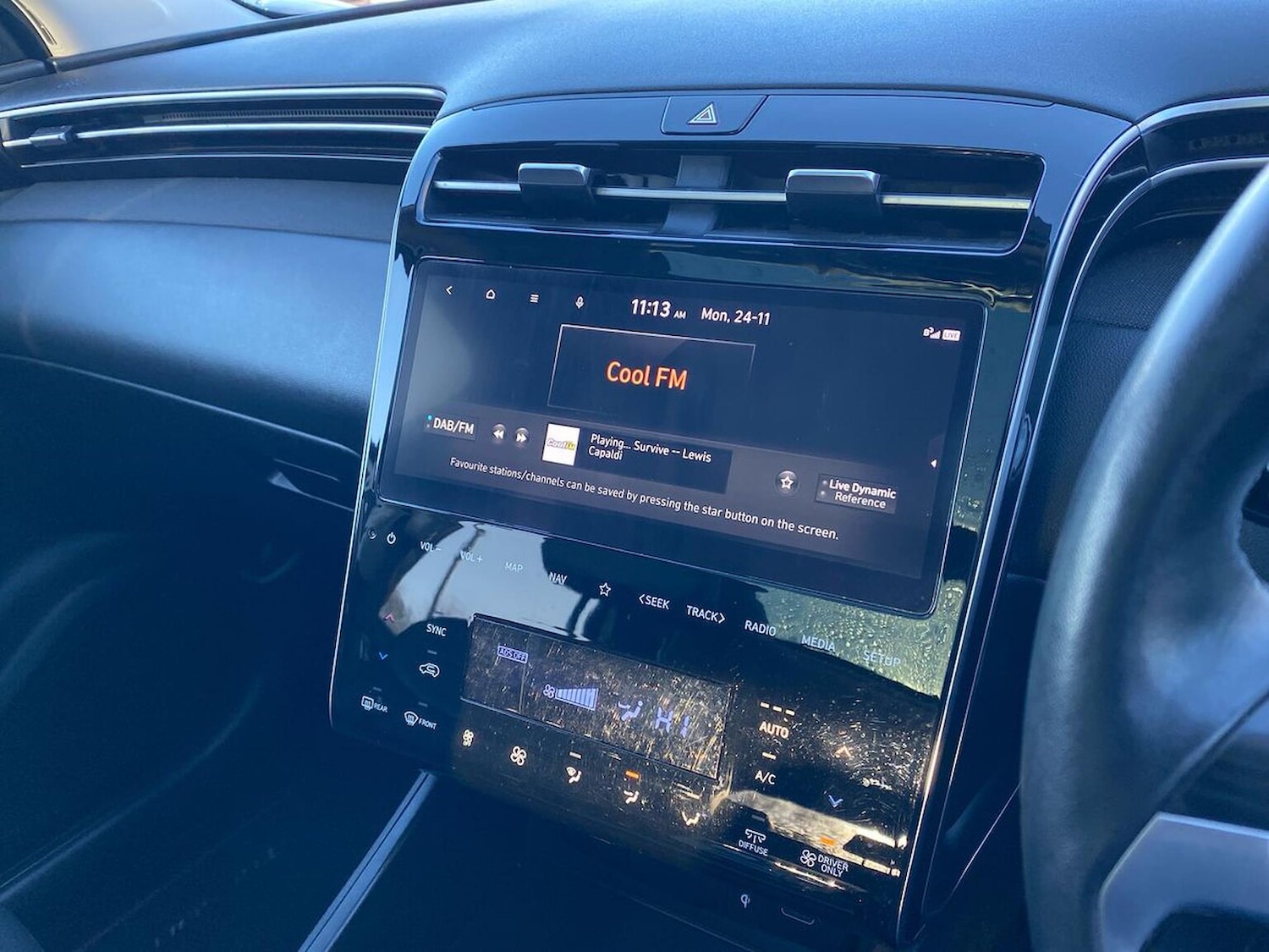 Used Hyundai TUCSON 2022 for sale - 76637785: Photo 11