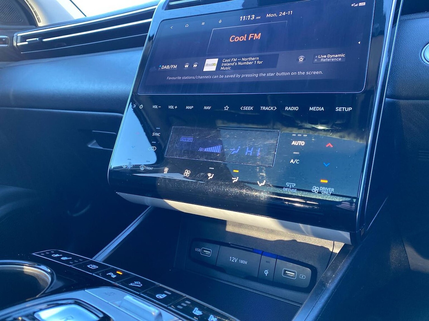 Used Hyundai TUCSON 2022 for sale - 76637785: Photo 12