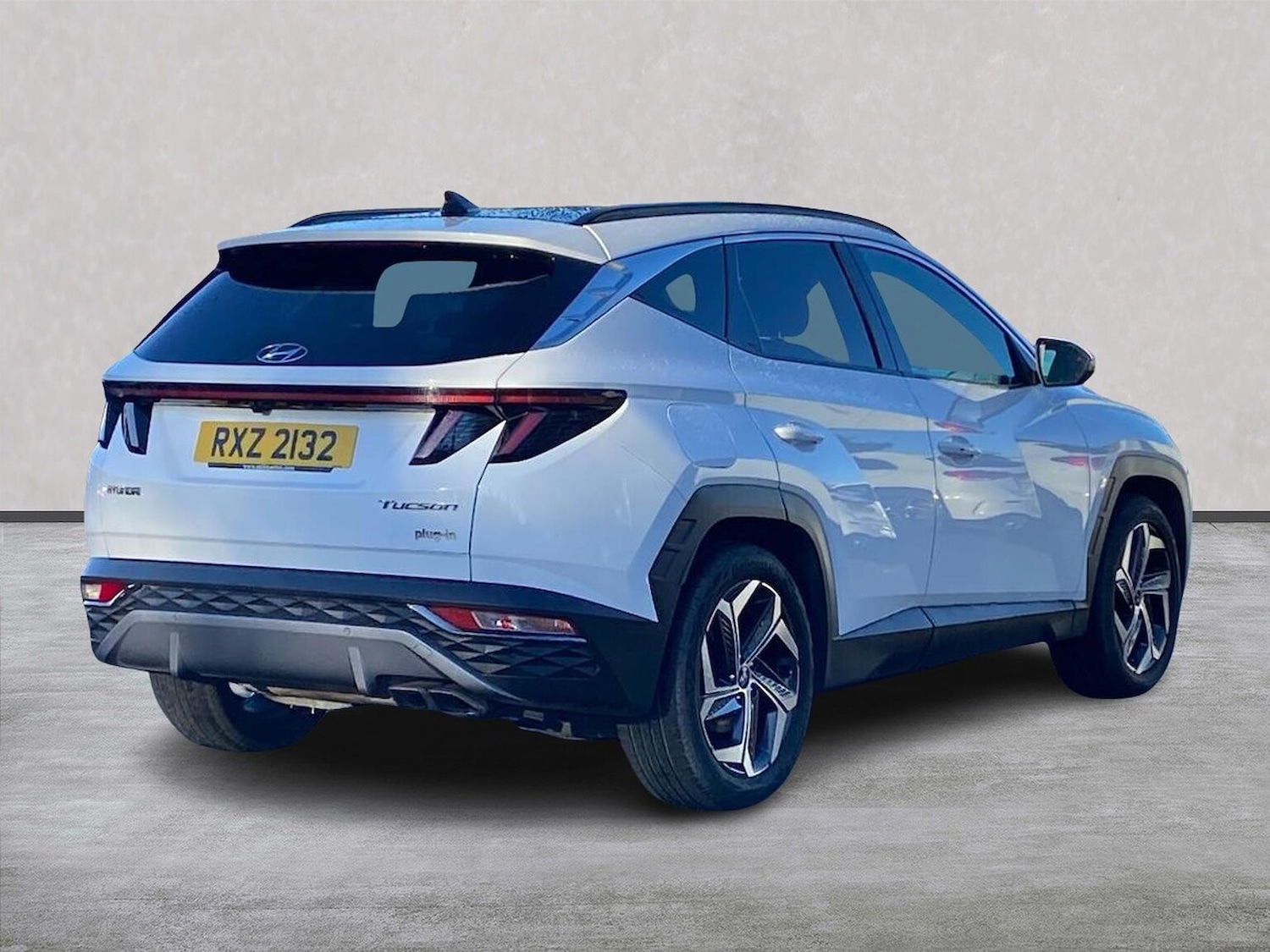 Used Hyundai TUCSON 2022 for sale - 76637785: Photo 18