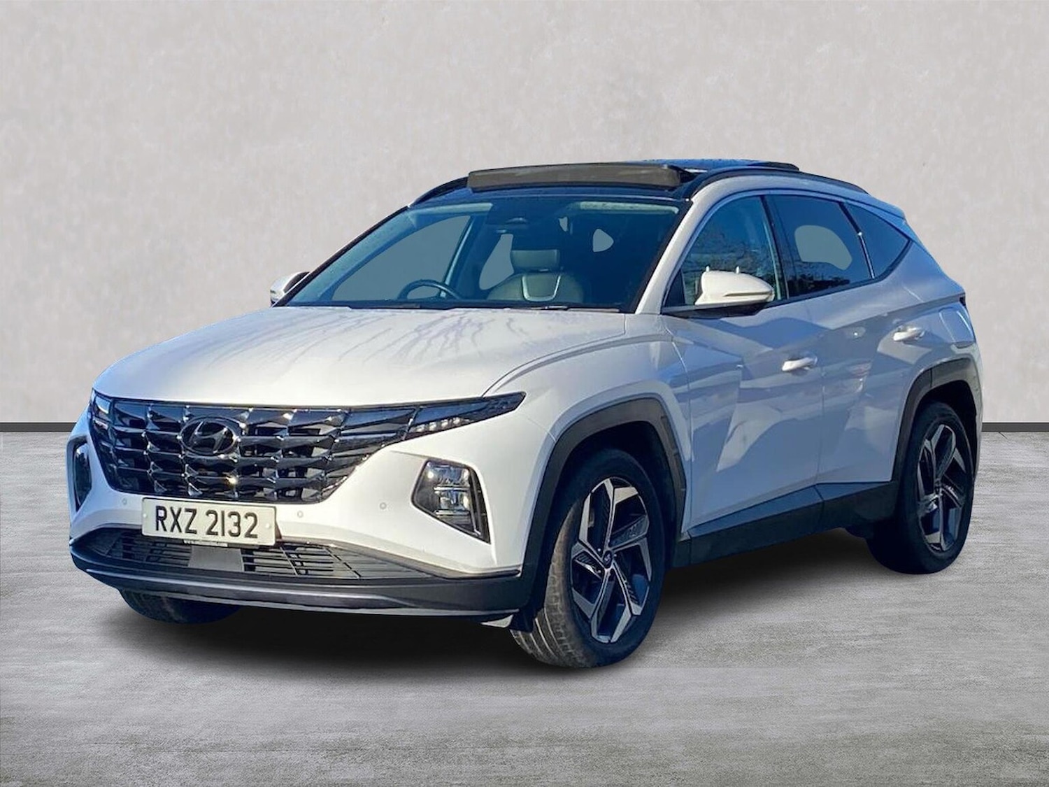 Used Hyundai TUCSON 2022 for sale - 76637785: Photo 20