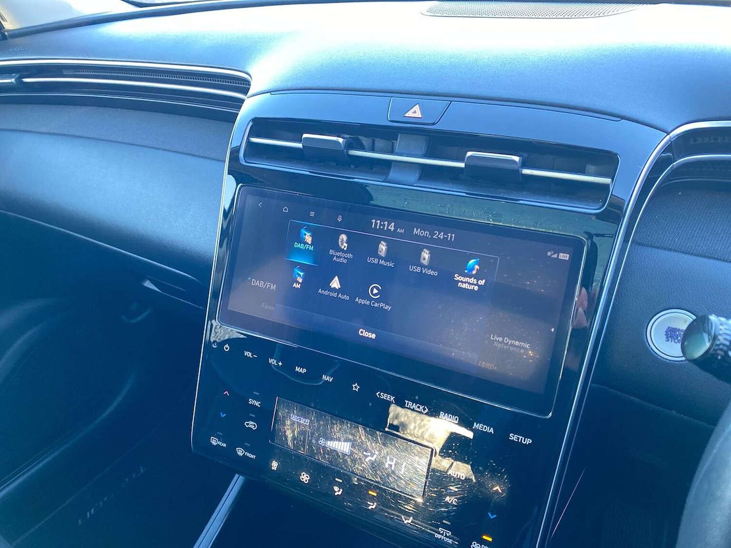 Used Hyundai TUCSON 2022 for sale - 76637785: Photo 22