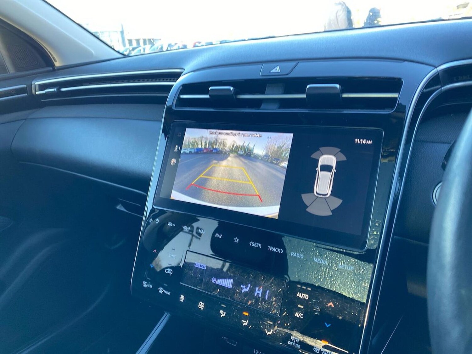 Used Hyundai TUCSON 2022 for sale - 76637785: Photo 23