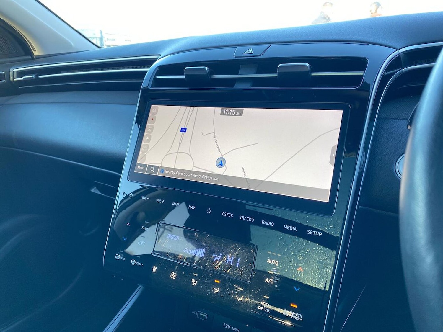 Used Hyundai TUCSON 2022 for sale - 76637785: Photo 24