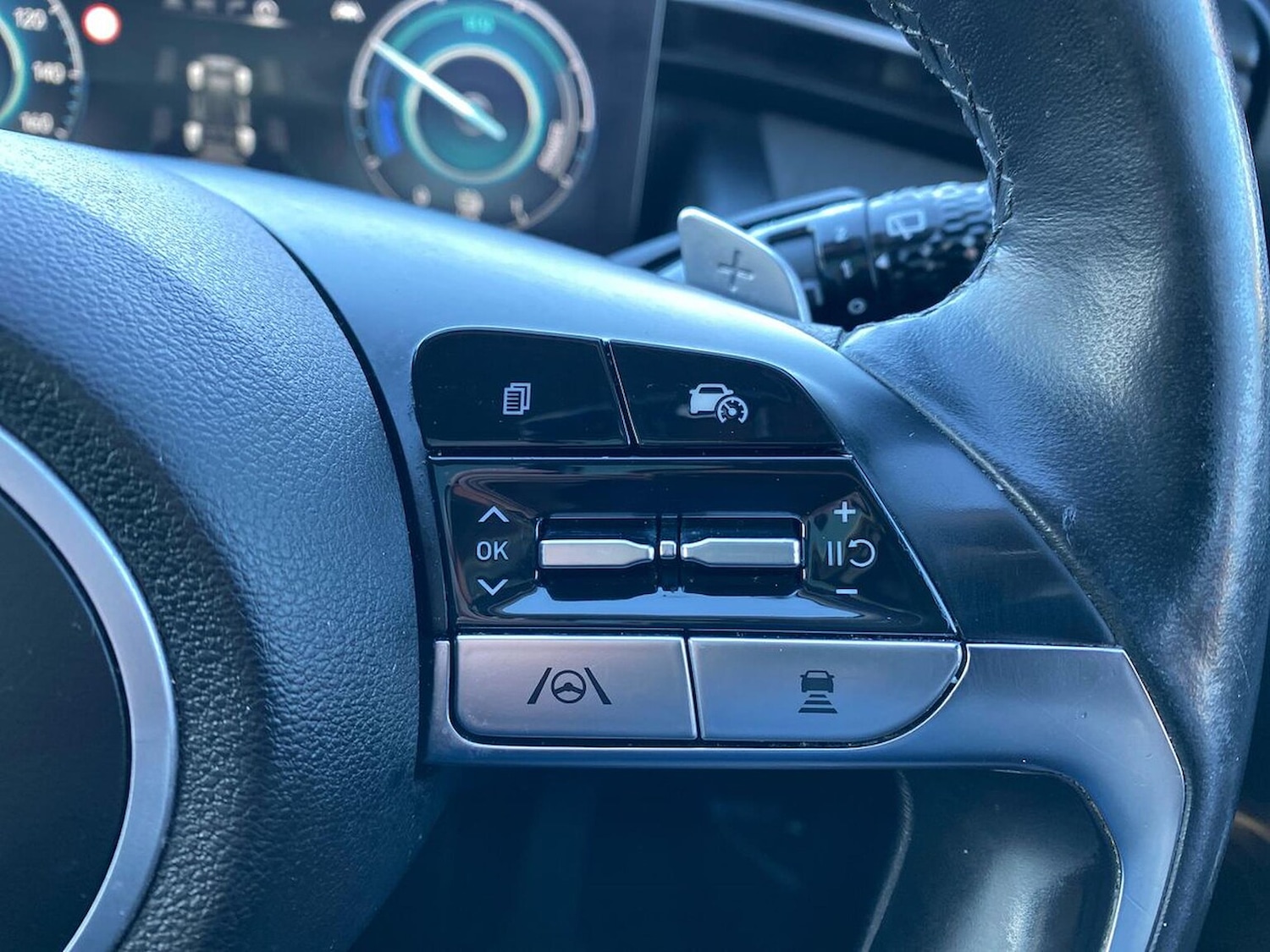 Used Hyundai TUCSON 2022 for sale - 76637785: Photo 26