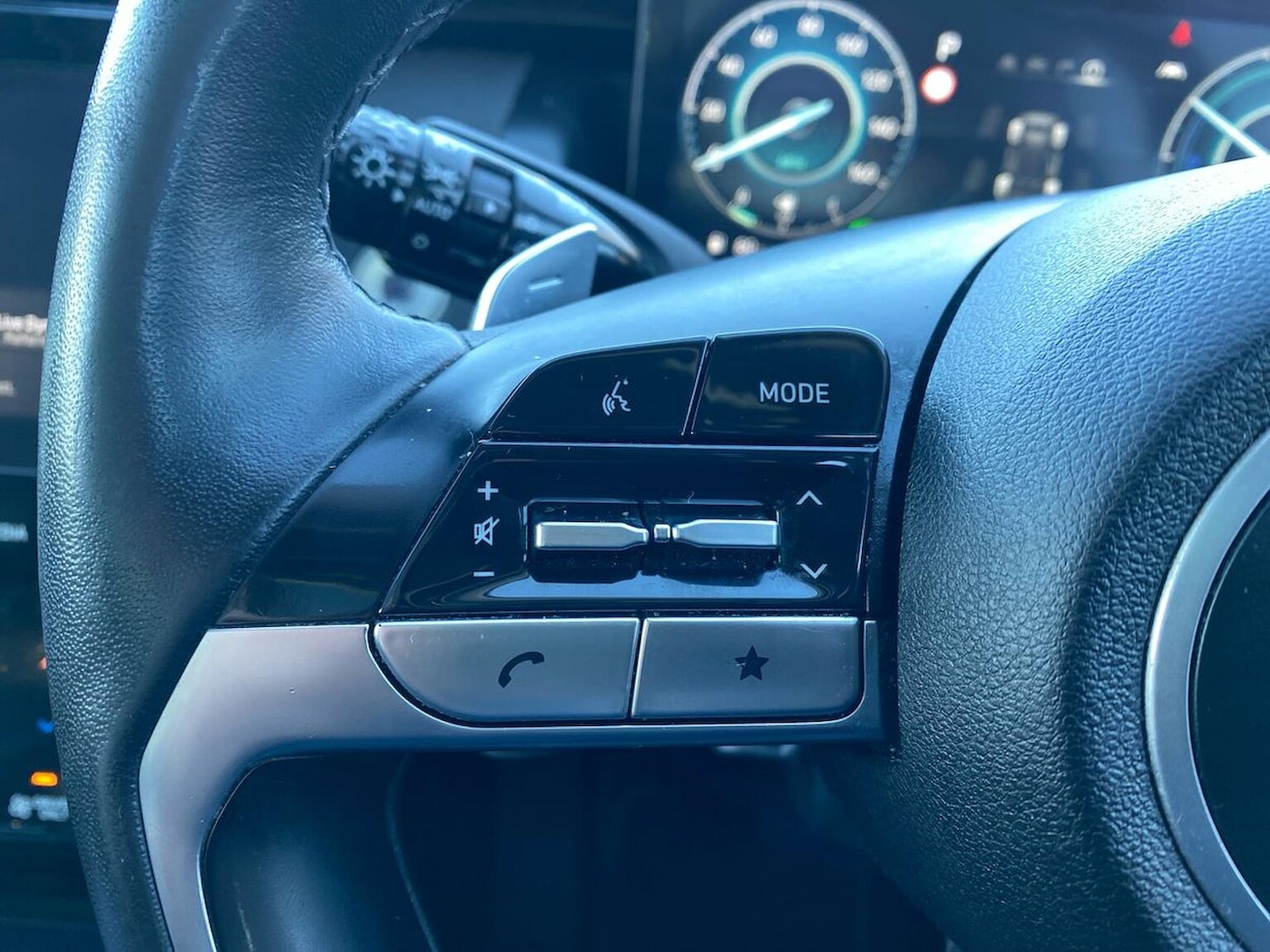 Used Hyundai TUCSON 2022 for sale - 76637785: Photo 27