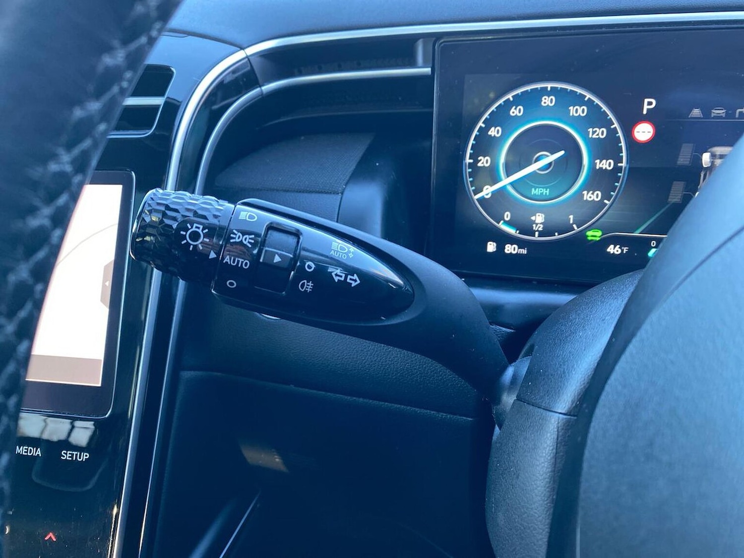 Used Hyundai TUCSON 2022 for sale - 76637785: Photo 29