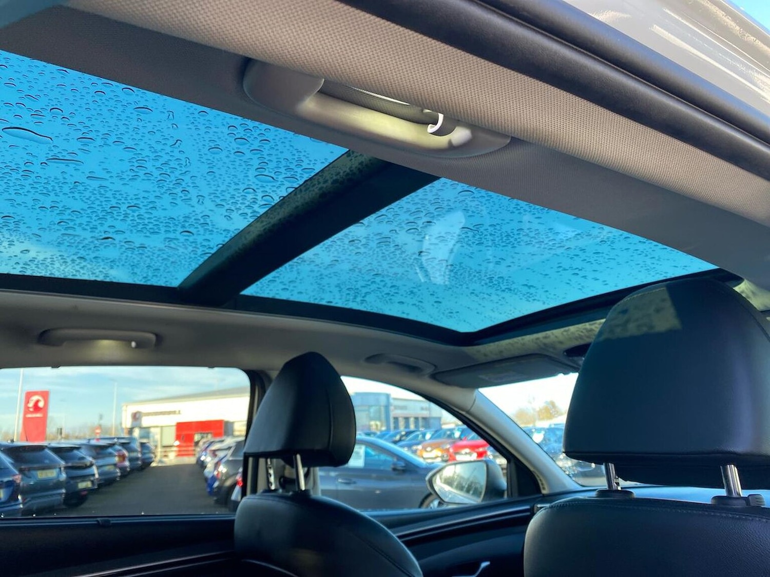 Used Hyundai TUCSON 2022 for sale - 76637785: Photo 30