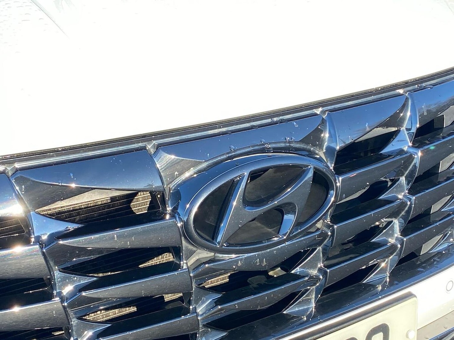 Used Hyundai TUCSON 2022 for sale - 76637785: Photo 31