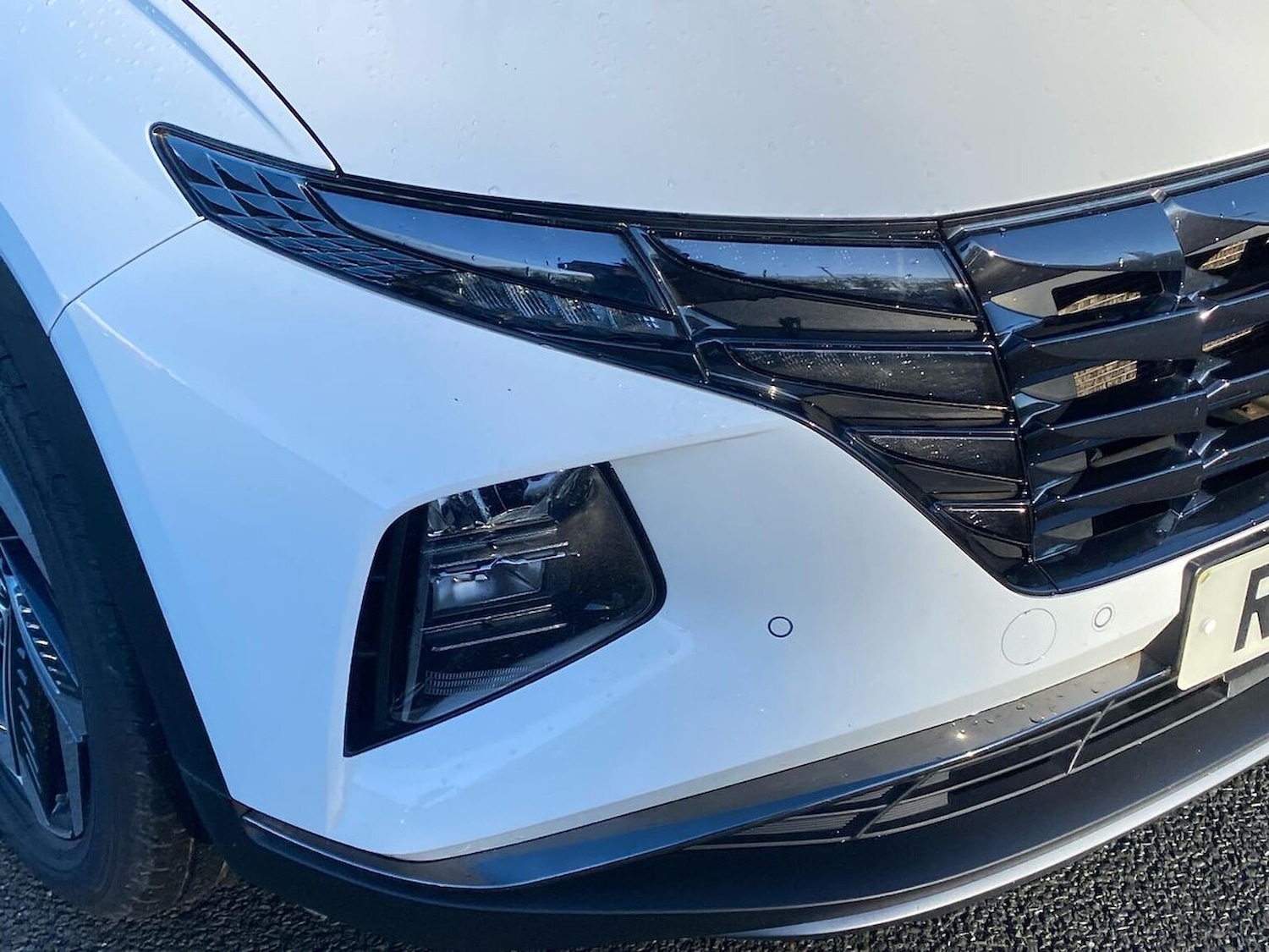 Used Hyundai TUCSON 2022 for sale - 76637785: Photo 32