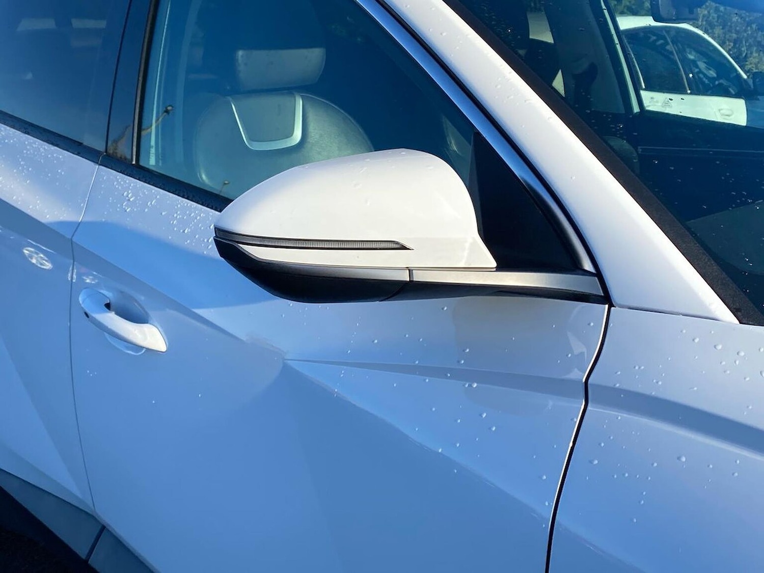 Used Hyundai TUCSON 2022 for sale - 76637785: Photo 33