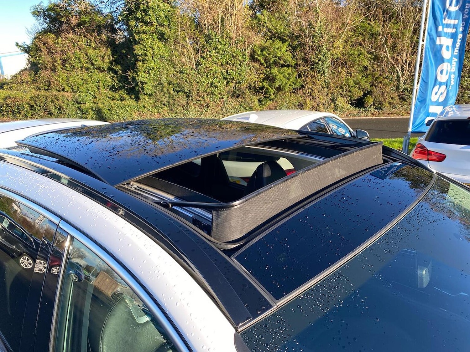 Used Hyundai TUCSON 2022 for sale - 76637785: Photo 34