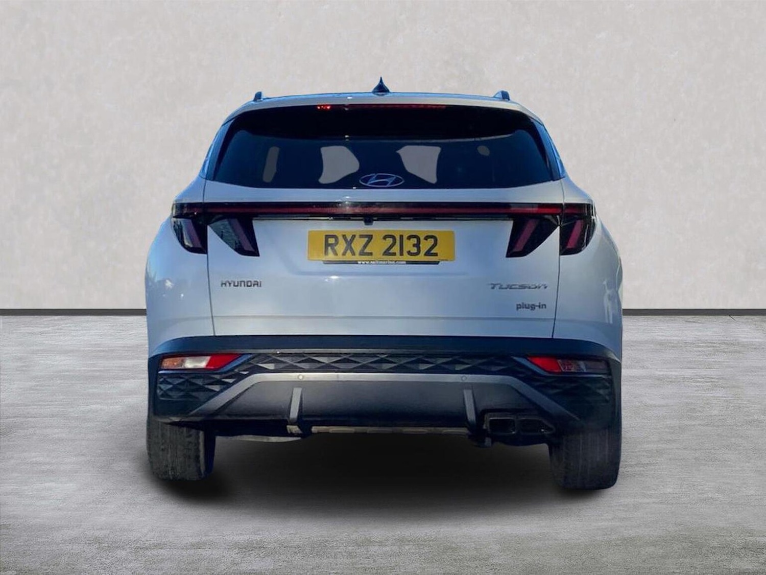 Used Hyundai TUCSON 2022 for sale - 76637785: Photo 4