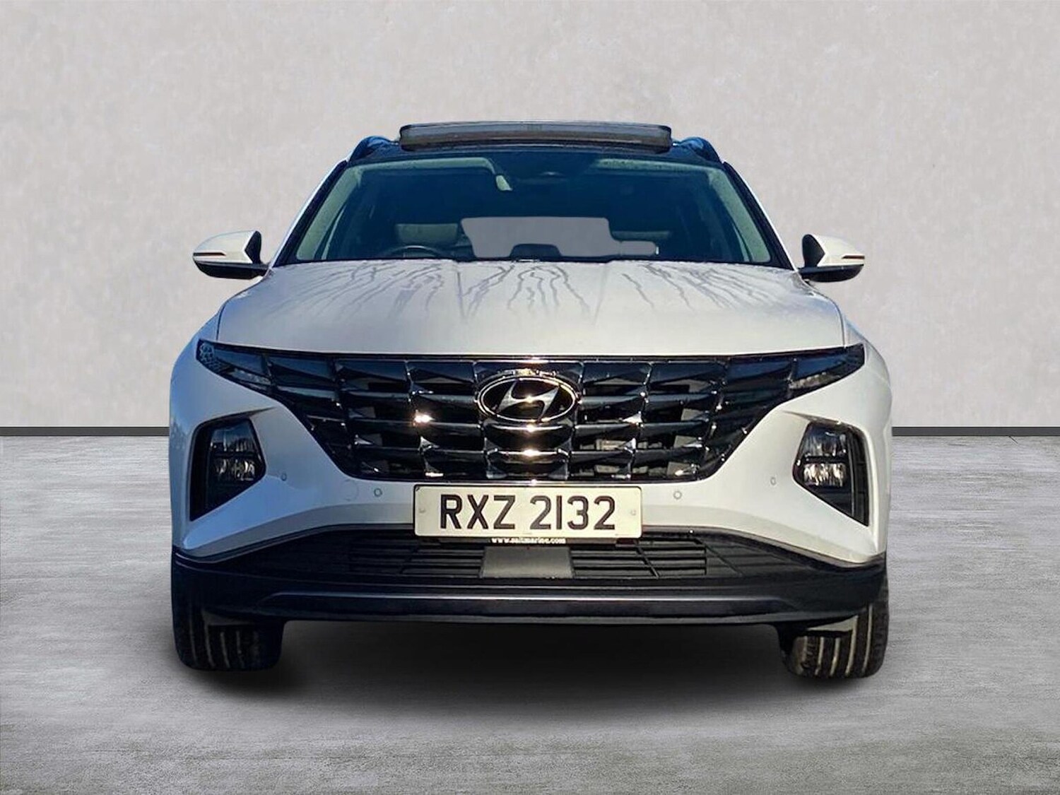 Used Hyundai TUCSON 2022 for sale - 76637785: Photo 5