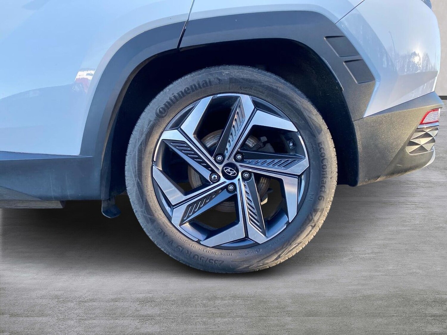 Used Hyundai TUCSON 2022 for sale - 76637785: Photo 6